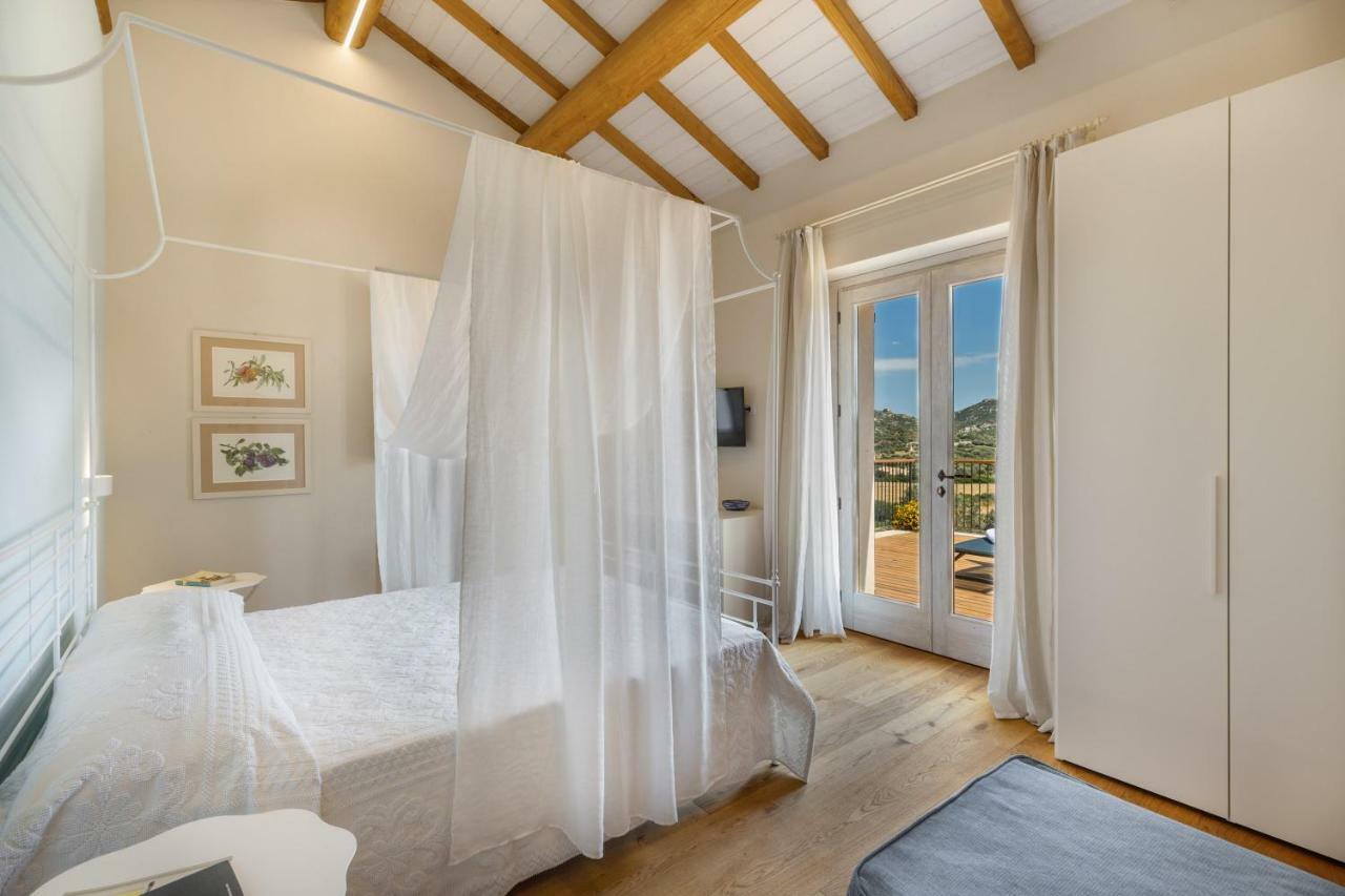 Tenuta Petra Bianca Палау Экстерьер фото